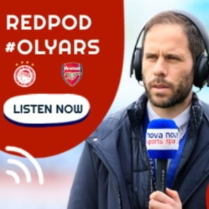 REDPOD