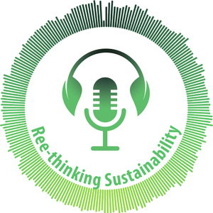 Ree-thinking Sustainability