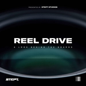 Reel Drive: A Look Behind the Boards