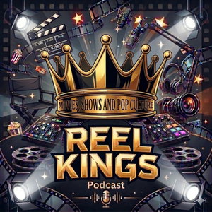 Reel Kings Podcast 