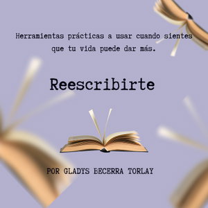 Reescribirte - El podcast para hacer tus transiciones de vida