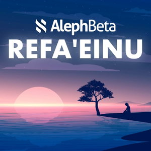 Refa'einu: Prayer, Sefirah and Healing from Trauma