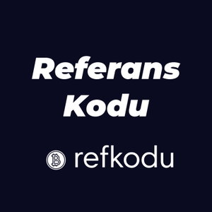 Referans Kodu