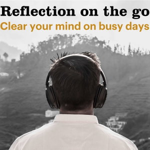 Reflection on the go