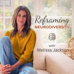Reframing Neurodiversity