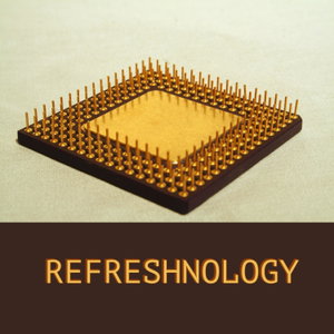 REFRESHNOLOGY 