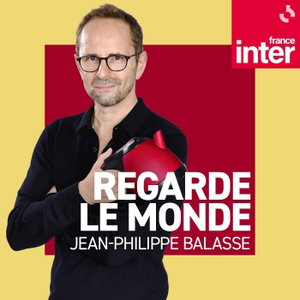 Regarde le monde