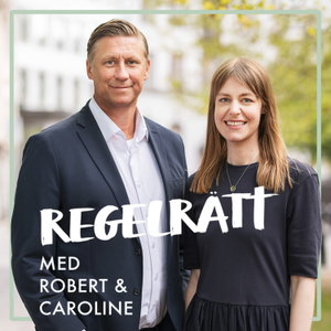 Regelrätt