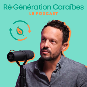 Ré·Génération Caraïbes
