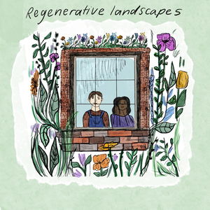 Regenerative Landscapes Podcast