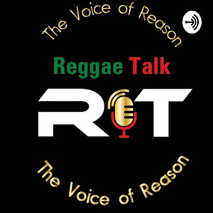 Reggae Talk Podcast 