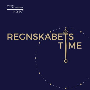 Regnskabets time