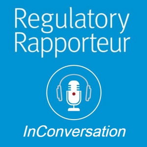 RegRapPod: InConversation