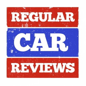 Regular Friends Podcast