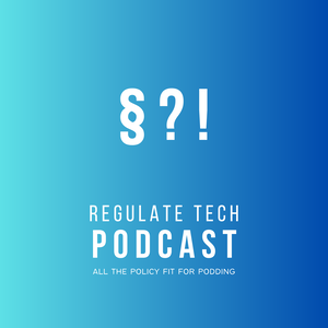 Regulate Tech