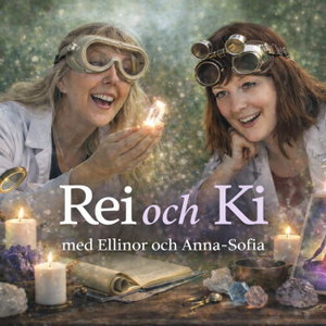 Rei och Ki