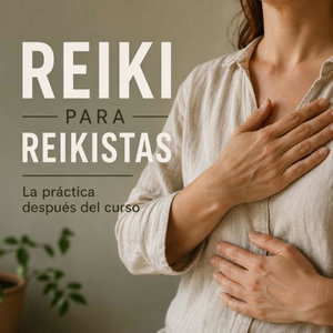 Reiki para Reikistas