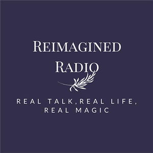 Reimagined Radio