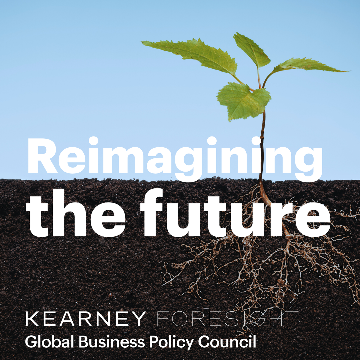 Navigating new global realities Takeaways from our 2025 CEO Retreat