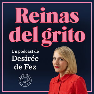 Reinas del grito
