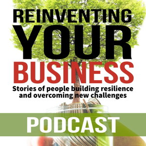 Reinventing Your Business