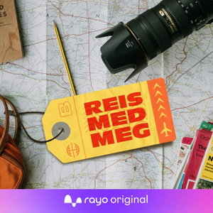 Reis med meg
