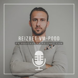 Reizbet VM-Podd