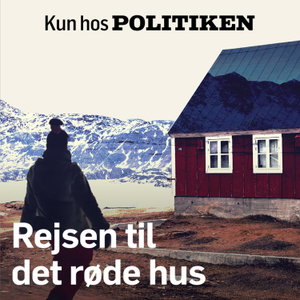 Rejsen til det røde hus