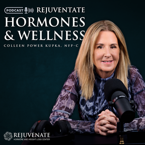 Rejuvenate Your Hormones and Wellness
