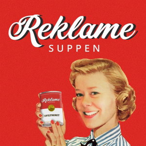 Reklamesuppen