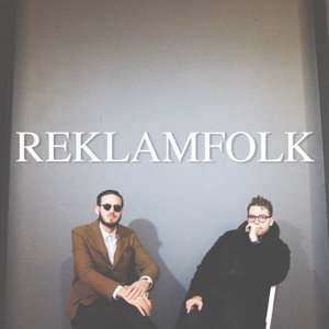 Reklamfolk