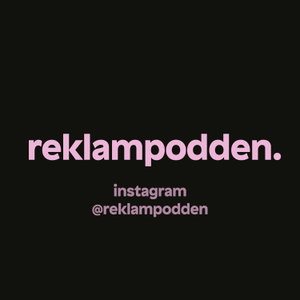 Reklampodden