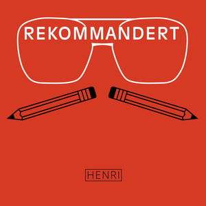 Rekommandert