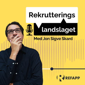 Rekrutteringslandslaget