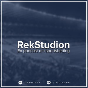 RekStudion Podcast