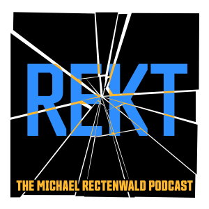 Rekt: The Michael Rectenwald Podcast