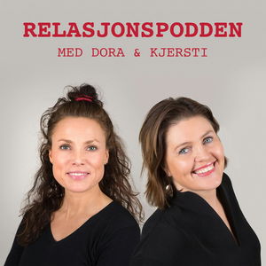 Relasjonspodden