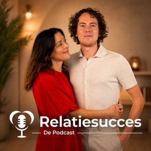 Relatiesucces (De Podcast) 