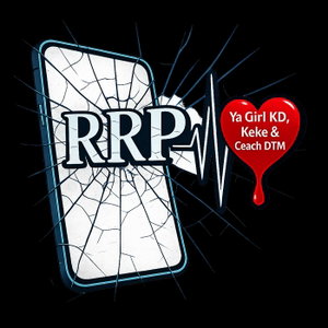 Relationship Reality Podcast network