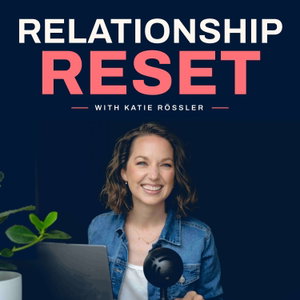 Relationship Reset: Reignite, Reconnect, Rebuild