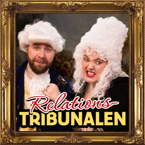 Relationstribunalen