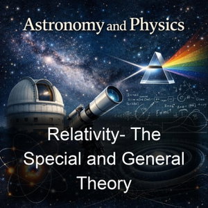 Relativity- The Special and General Theory