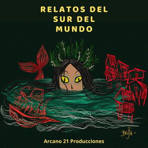 Relatos del sur del mundo