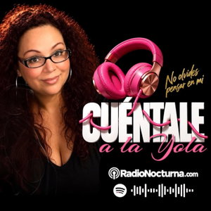 Relatos Eróticos: Cuéntale a la Yola
