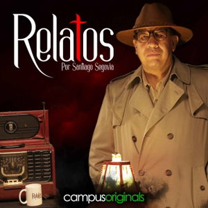 Relatos por Santiago Segovia