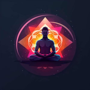 Relaxing meditation