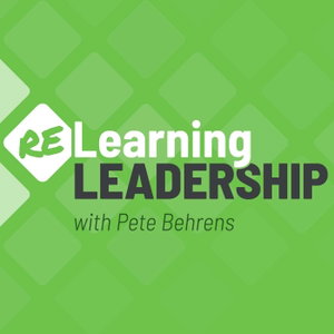 Relearning Leadership