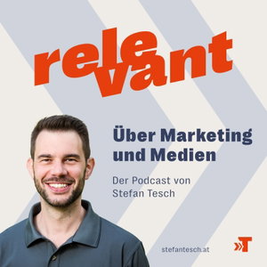 relevant: Über Marketing und Medien