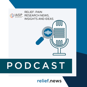 RELIEF Podcasts