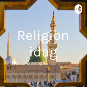 Religion idag